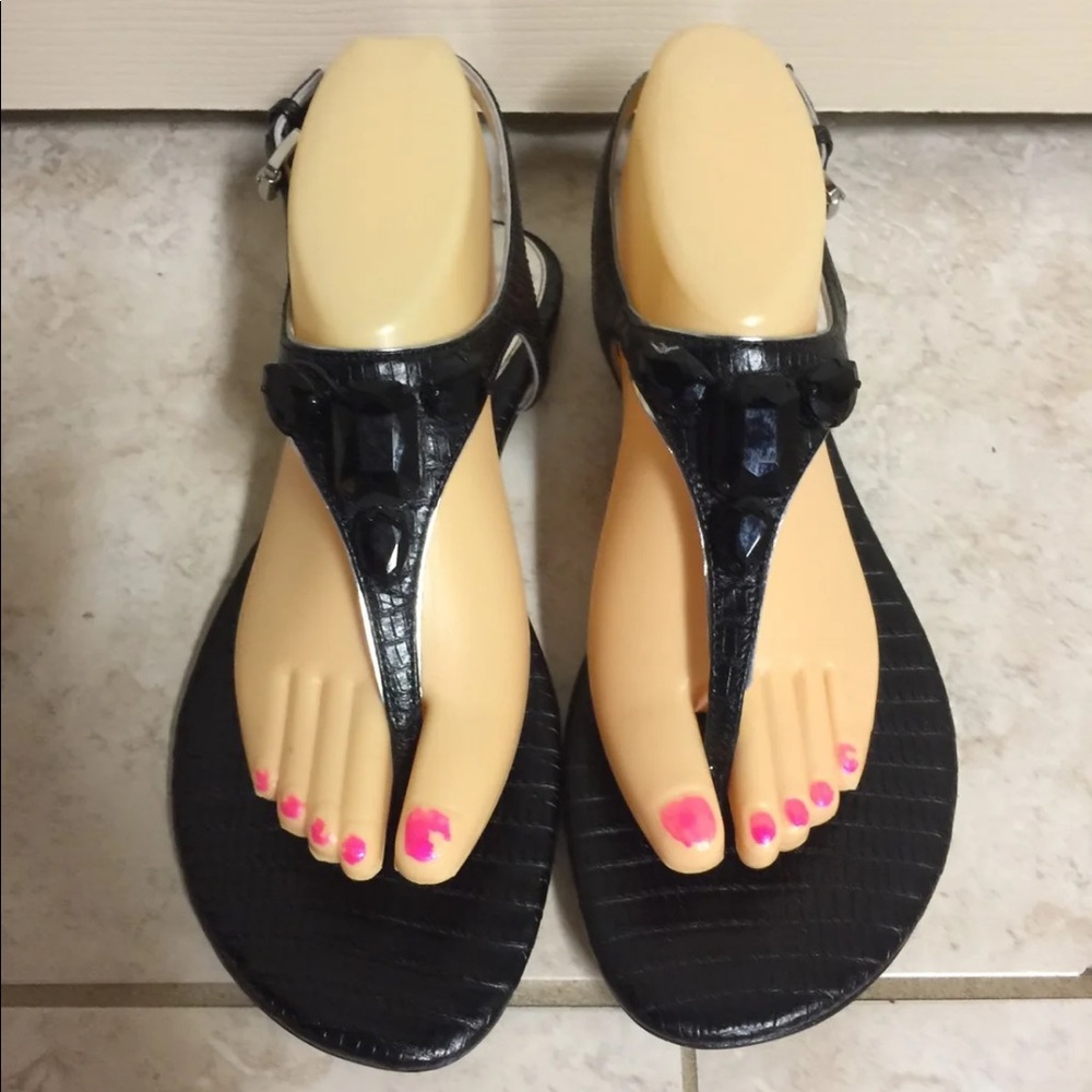NEW Michael Kors sandals US 8.5